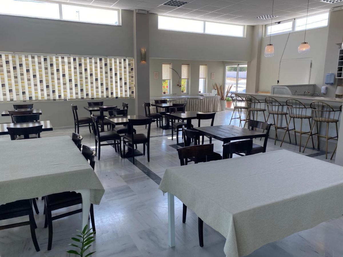 Fourtounis Hotel Kefalos  Ngoại thất bức ảnh