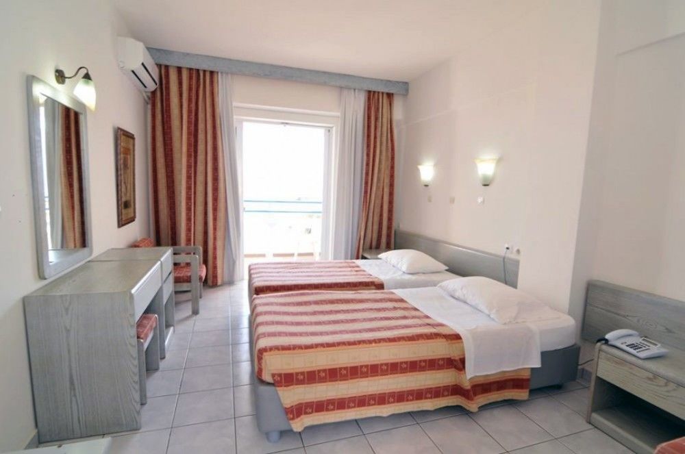 Fourtounis Hotel Kefalos  Ngoại thất bức ảnh