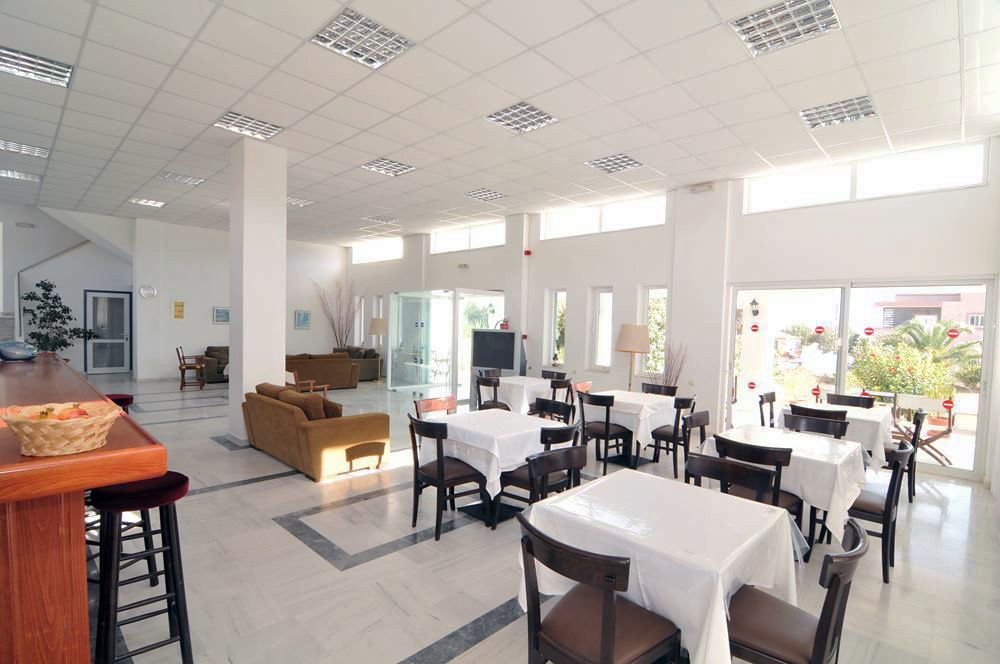 Fourtounis Hotel Kefalos  Ngoại thất bức ảnh