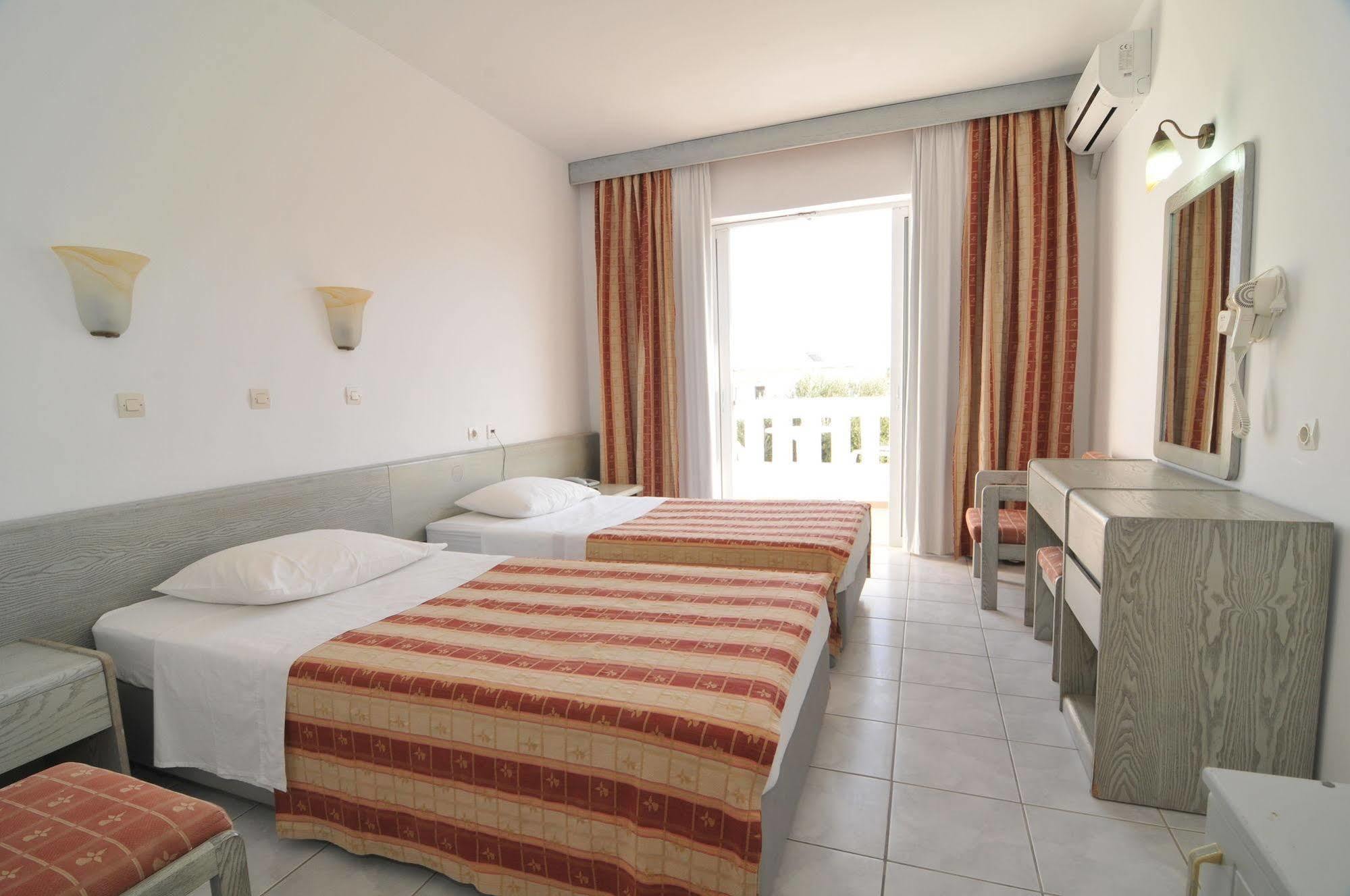 Fourtounis Hotel Kefalos  Ngoại thất bức ảnh