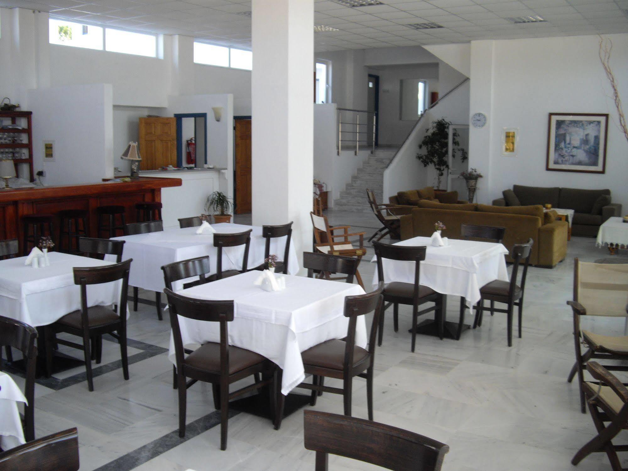Fourtounis Hotel Kefalos  Ngoại thất bức ảnh