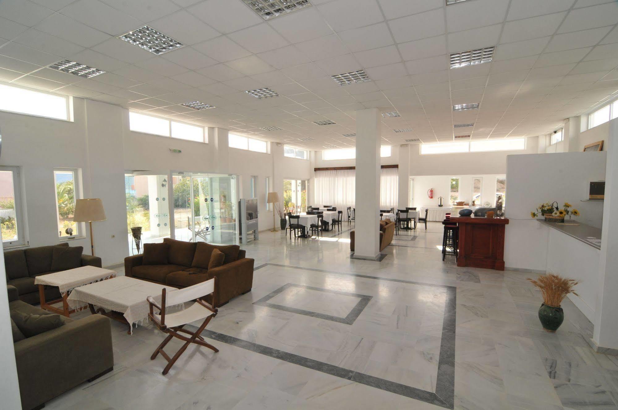 Fourtounis Hotel Kefalos  Ngoại thất bức ảnh