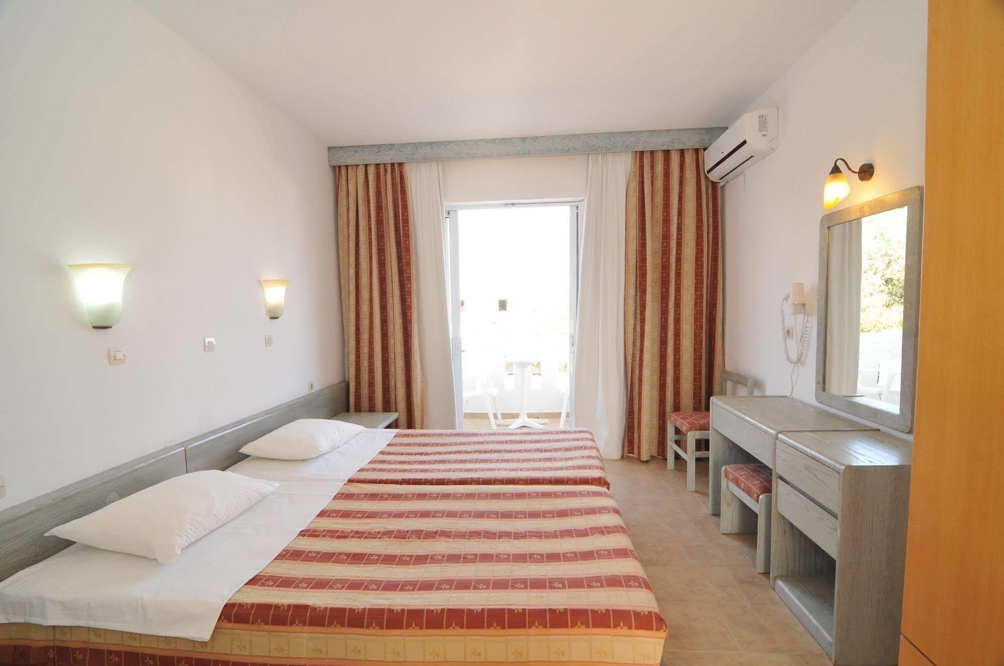 Fourtounis Hotel Kefalos  Ngoại thất bức ảnh