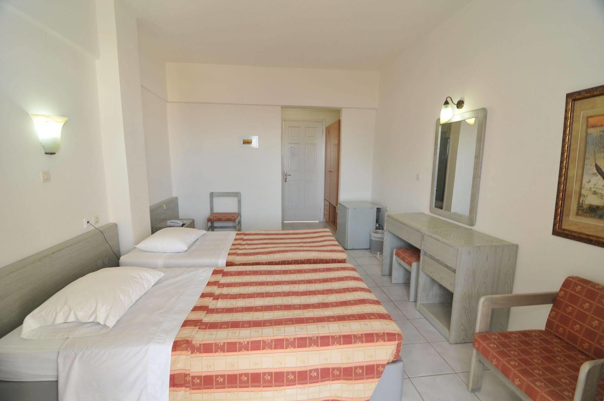 Fourtounis Hotel Kefalos  Ngoại thất bức ảnh