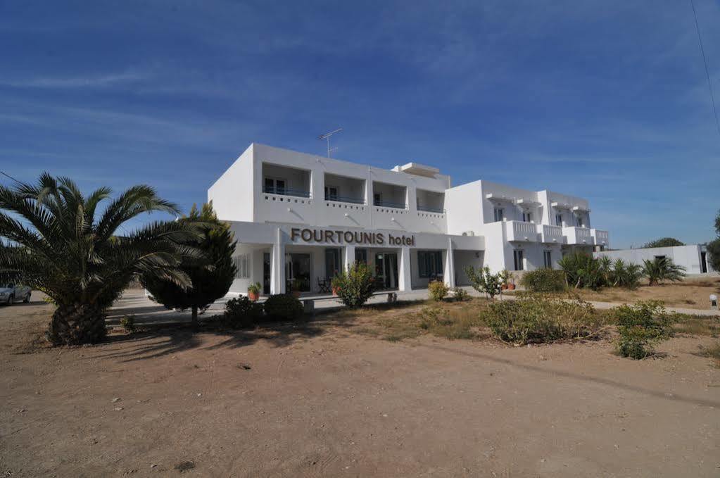 Fourtounis Hotel Kefalos  Ngoại thất bức ảnh